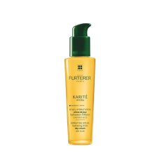 Rene Furterer Karite Hydra Crema Giorno Idratazione Capelli Secchi 100ml