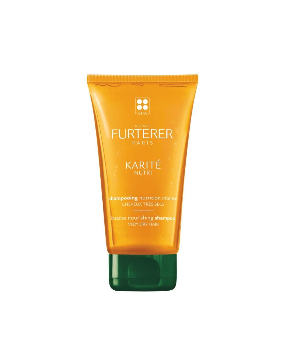 Rene Furterer Karite Nutri Shampoo Nutrizione Intensa Capelli Molto Secchi 150ml