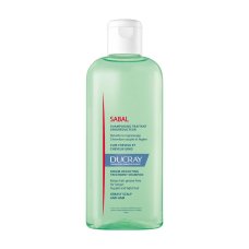 DUCRAY SABAL SHAMPOO SEBO-NORMALIZZANTE 200ML