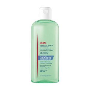 DUCRAY SABAL SHAMPOO SEBO-NORMALIZZANTE 200ML