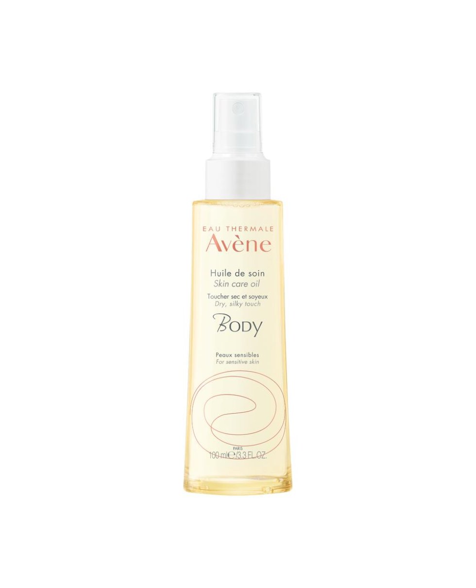 Avene Eau Thermale Body Olio 100 ml