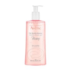 AVENE BODY GEL DOCCIA DELICATO 500ML