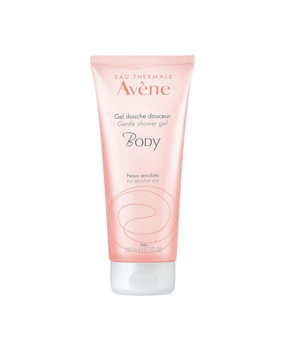 AVENE BODY GEL DOCCIA DELICATO 200ML