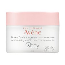 AVENE BALSAMO CORPO FONDENTE IDRATANTE 250ML