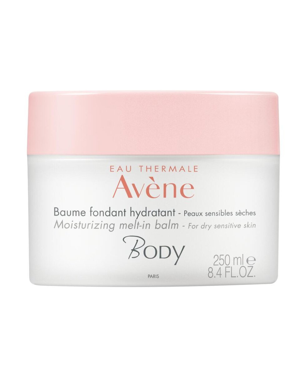 AVENE BALSAMO CORPO FONDENTE IDRATANTE 250ML