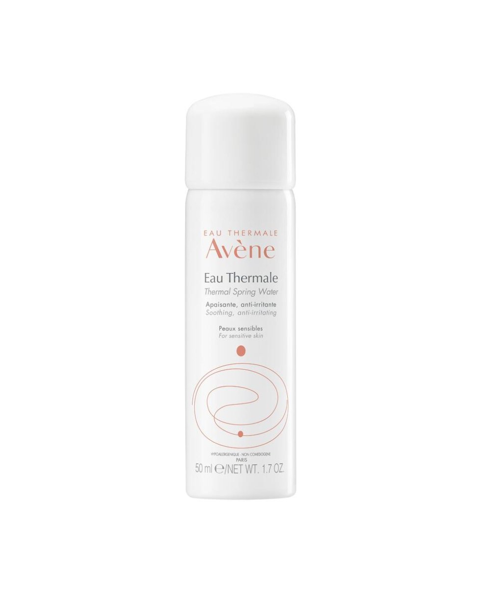 Avene Eau Thermale Acqua Termale Spray 50ml