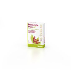 Zambon Monurelle Plus Advanced Formula 30 Capsule