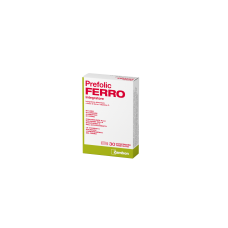 Zambon Prefolic Ferro 30 Compresse