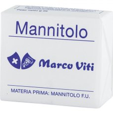 Marco Viti Mannitolo Cubetto 22G