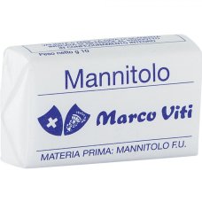 Marco Viti Mannitolo Cubetto 8,5G