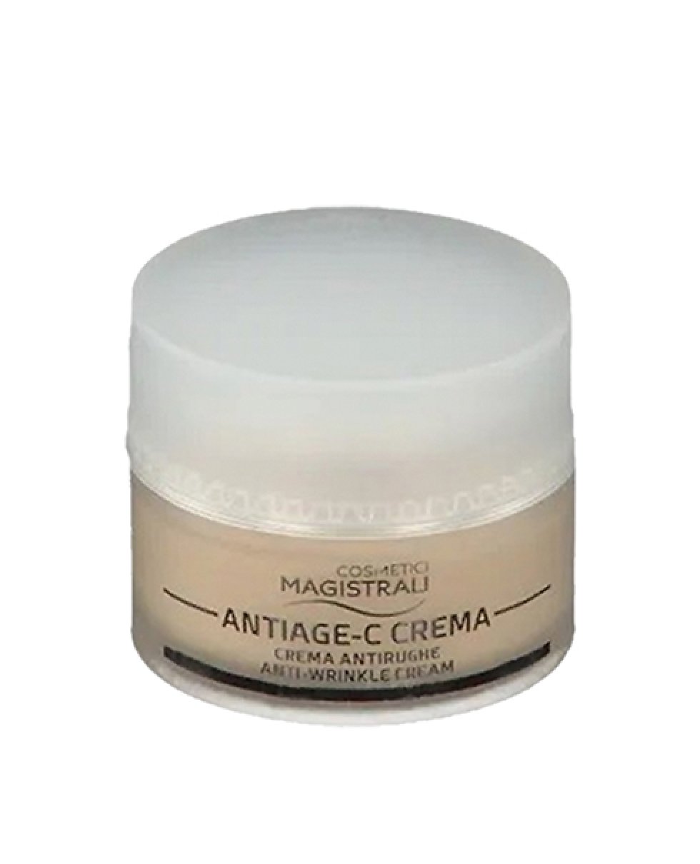 Cosmetici Magistrali Antiage-C Crema Antiage Elasticizzante