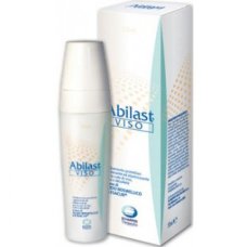 Abilast Viso Crema Rigenerante Elasticizzante 50 Ml