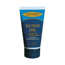 ESTHER KUTEN OIL SHAMPOO 150ML