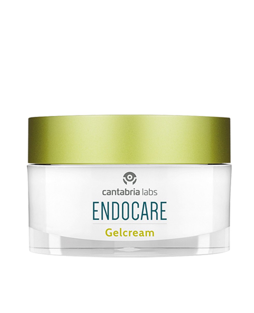 Endocare Gel Cream Crema Rigenerante e Idratante