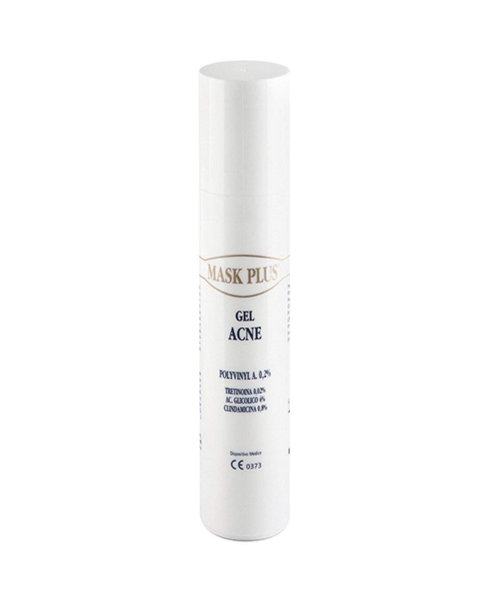 MASK GEL ACNE 30ML