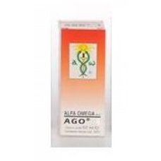 FITOMEGA AGO 3 50ML GTT