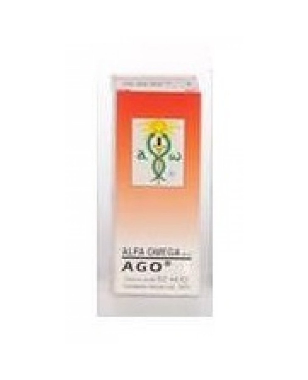 FITOMEGA AGO 3 50ML GTT