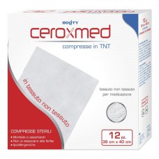 Garza Ceroxmed Special Soft 36X40X12 Garza Ceroxmed Special Soft 36X40X12