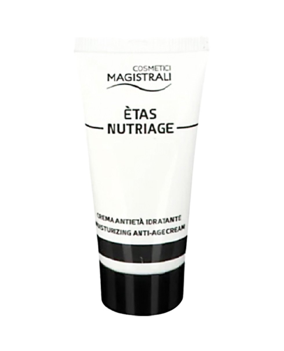 COSMETCI MAGISTRALI ETAS NUTRIAGE CREMA NUTRIENTE 50ML