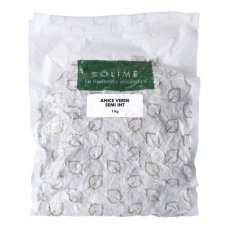 Anice Verde Semi Interi 1Kg