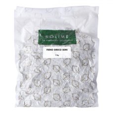 FIENO GRECO SEMI 1KG FIENO GRECO SEMI 1KG