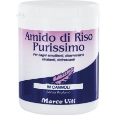 Marco Viti Amido Riso Cannoli 250G