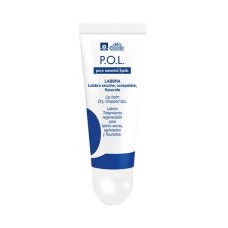 POL- CREMA LABBRA SECCHE E SCREPOLATE 10ML