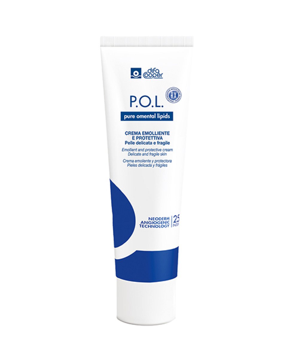 POL-CREMA EMOLLIENTE PROTETTIVA 250ML