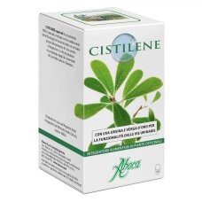 Aboca Cistilene Integratore Alimentare Per Vie Urinarie 50 Opercoli