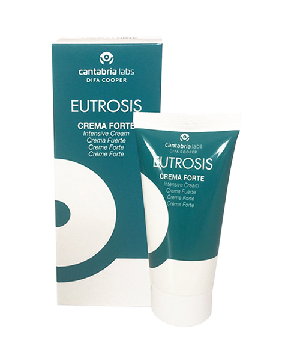 EUTROSIS CREMA FORTE 40ML