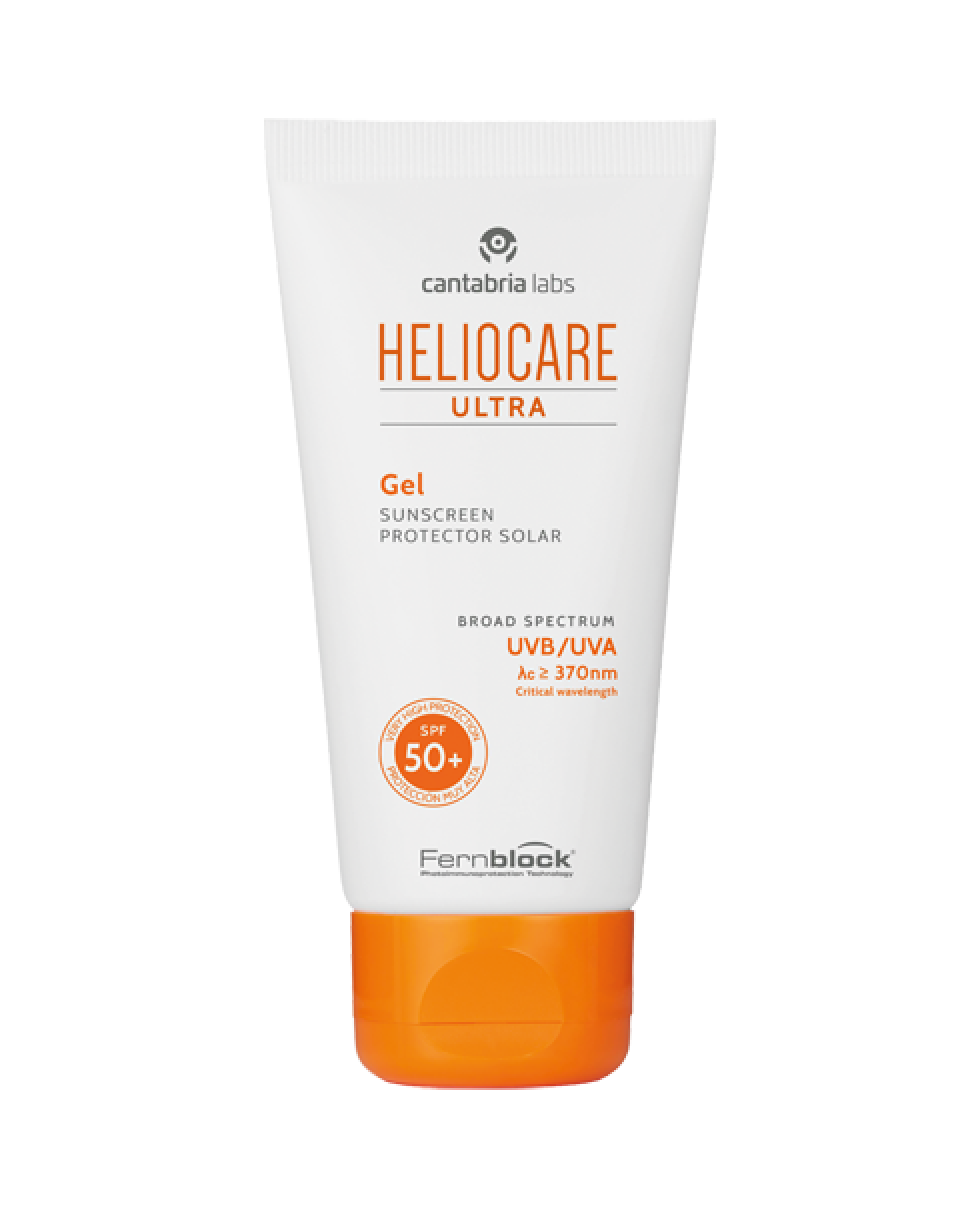 HELIOCARE-GEL FP90 FP50+ 50ML