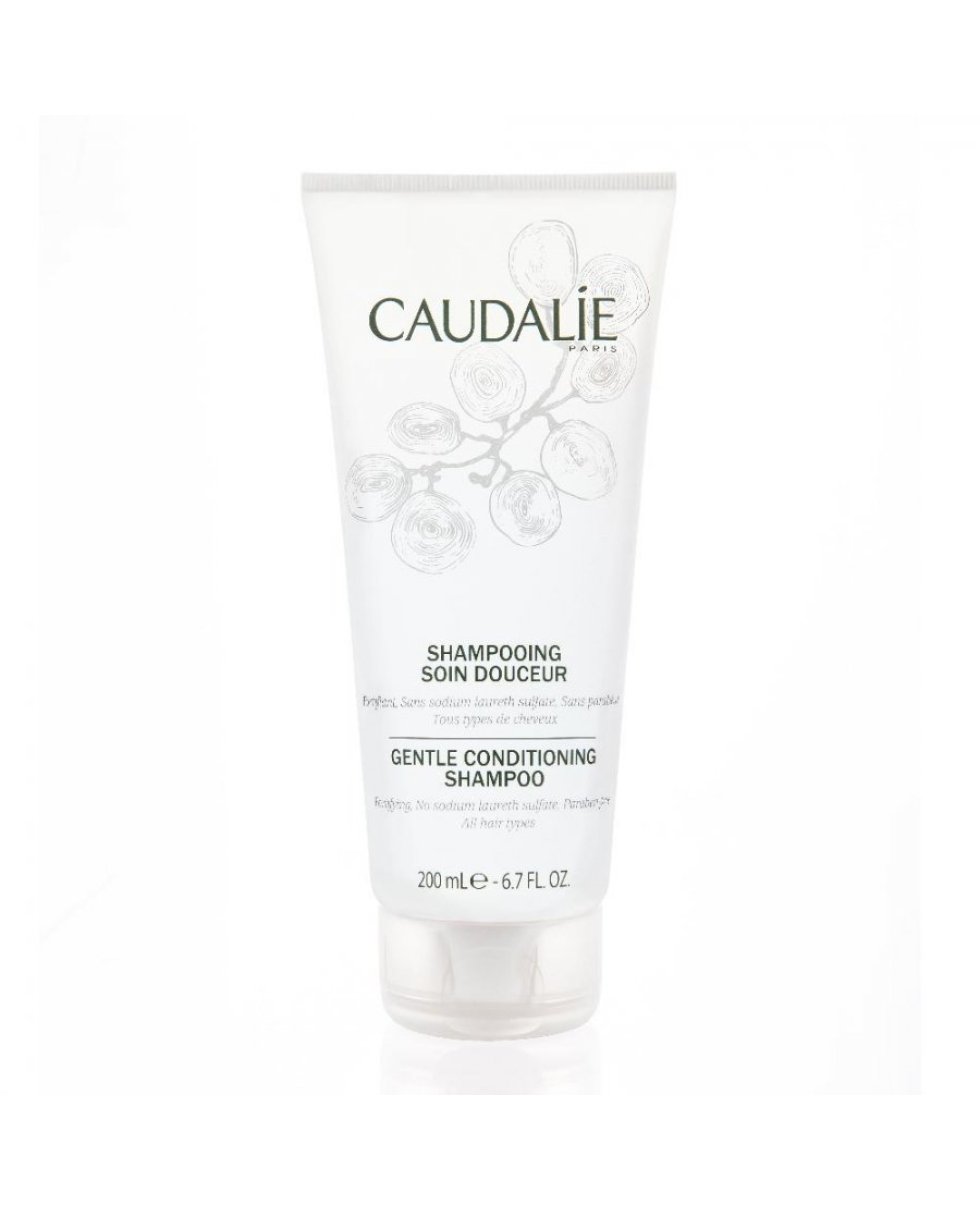 Caudalie Shampoo Dolce