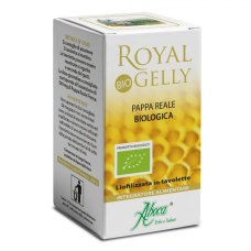 Aboca Royalgelly 40 Tavolette