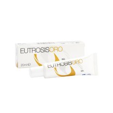 Eutrosis Oro Gel