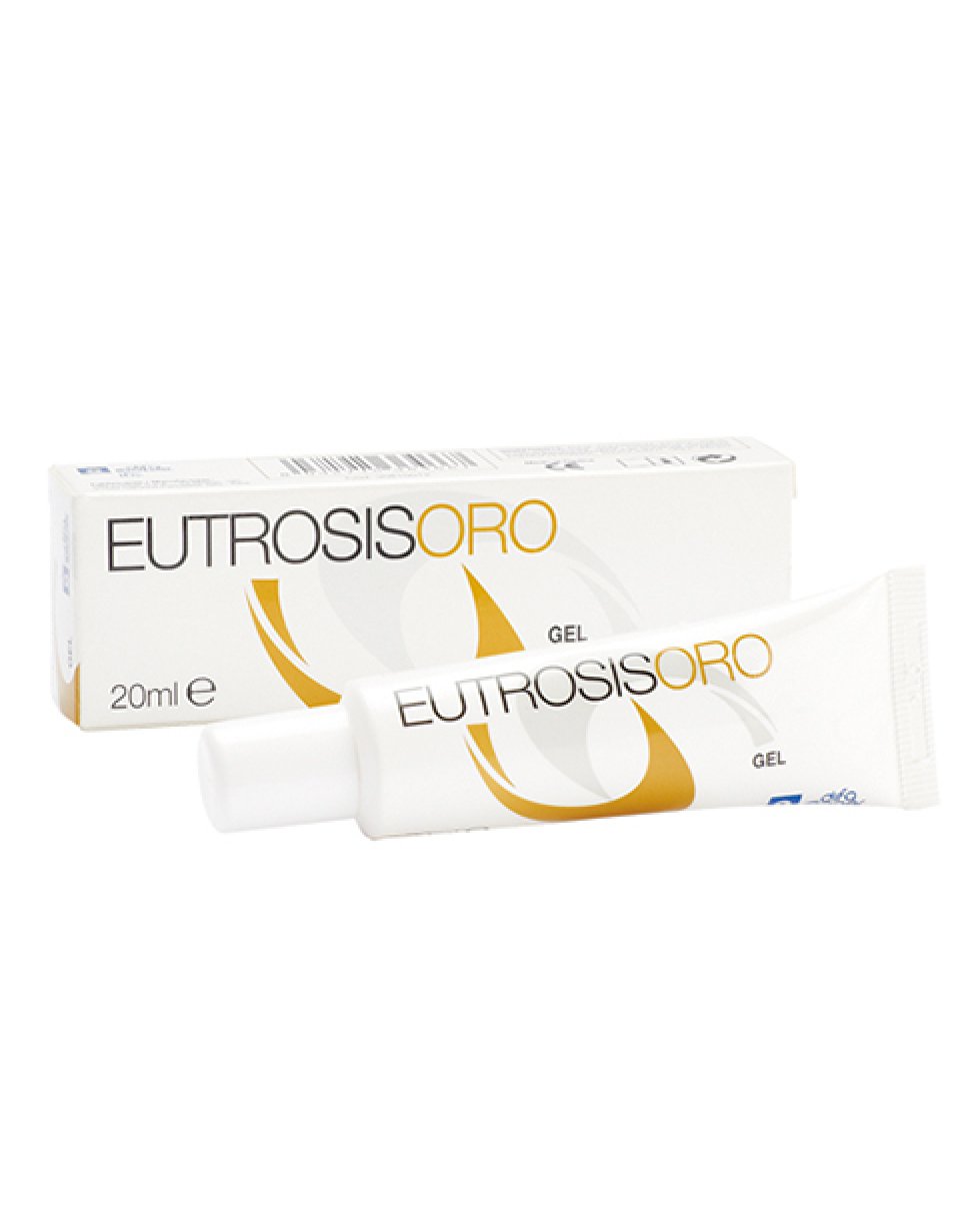 Eutrosis Oro Gel