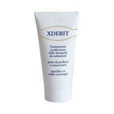 Xderit Crema Dermatiti Da Radiazioni 150 ml