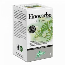 Aboca Finocarbo Plus 50 Opercoli