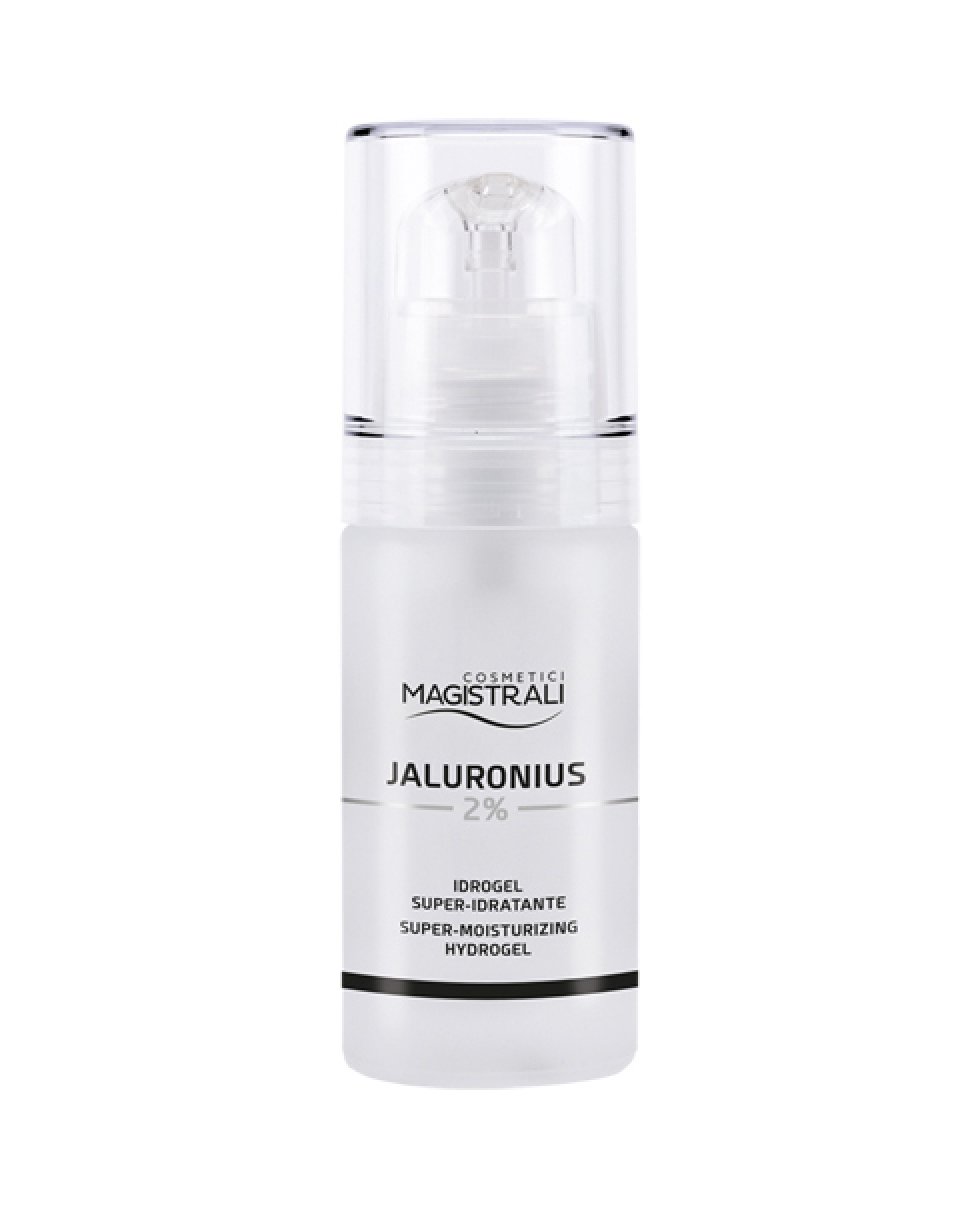 Cosmetici Magistrali Jaluronius 2% Idrogel Idratante 30 ml