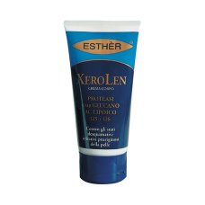 Xerolen Crema Corpo Idratante Pelle Irritata e Desquamata 150 ml