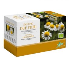 Aboca Camomilla Infuso 2 Fiori 20 Filtri 24G