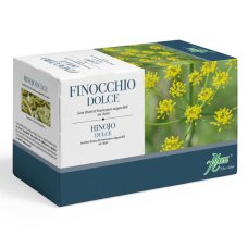 Aboca Finocchio Dolce Tisana 20 Filtri