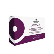 Ampcare Integratore Alimentare 