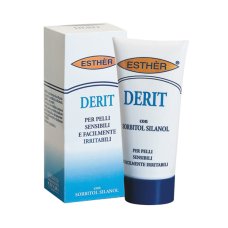 Derit Crema Lenitiva Pelle Sensibile e Irritata 50 ml