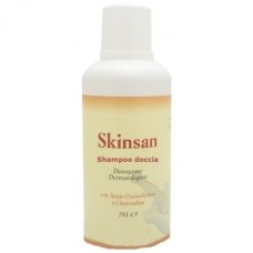 Skinsan-Attivo Shampoo-Doccia 500Ml