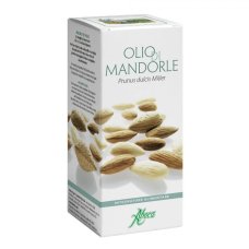 Aboca Olio Mandorle Dolci 100ML