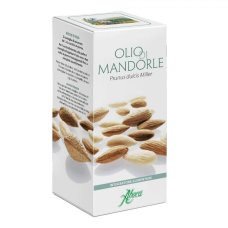 Aboca Olio Mandorle Dolci 250ML