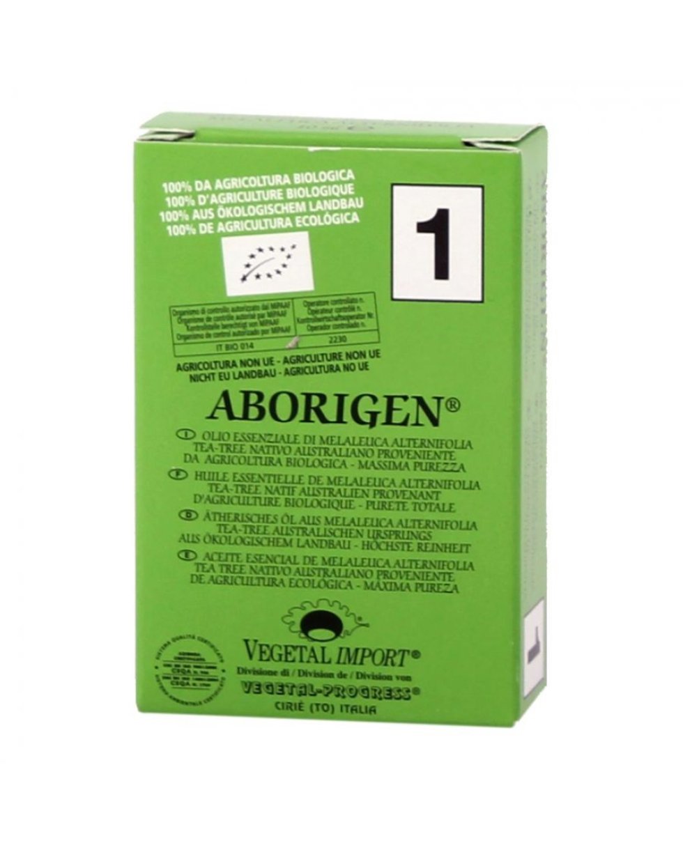 ABORIGEN MELALEUCA OE 10ML