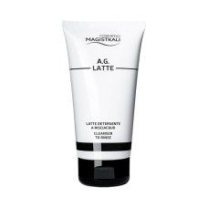 Cosmetici Magistrali A.G. Latte Crema Detergente 