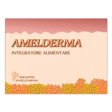 Amelderma 30 Compresse