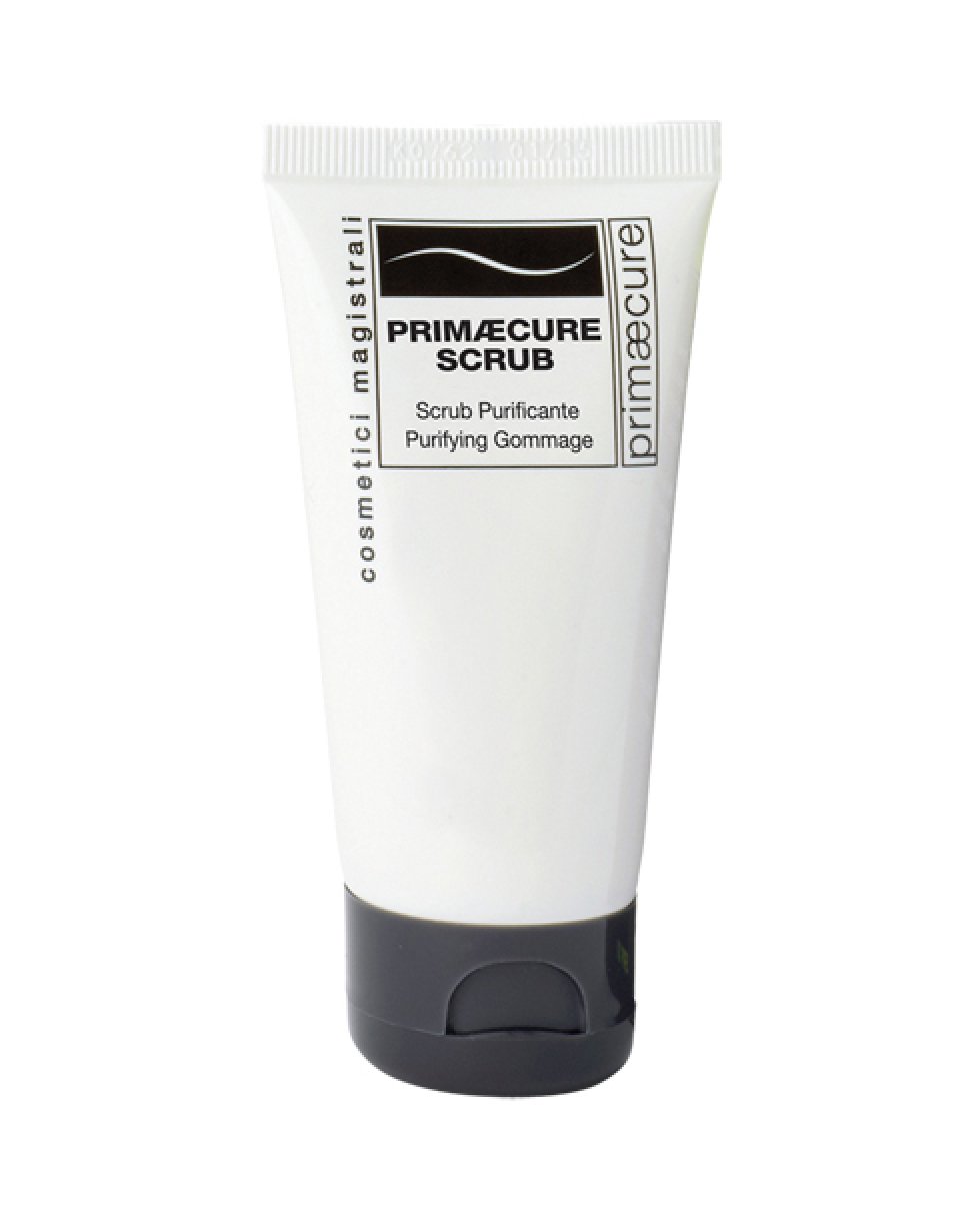 Cosmetici Magistrali Primecure Scrub Purificante Delicato Sebonormalizzante 